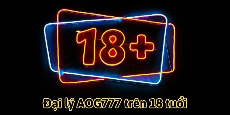 đại lý tại AOG777