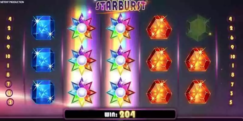 Ưu điểm của tựa slot game uy tín trên thị trường cá cược