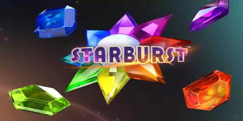 Sơ lược về tựa game thú vị Starburst 