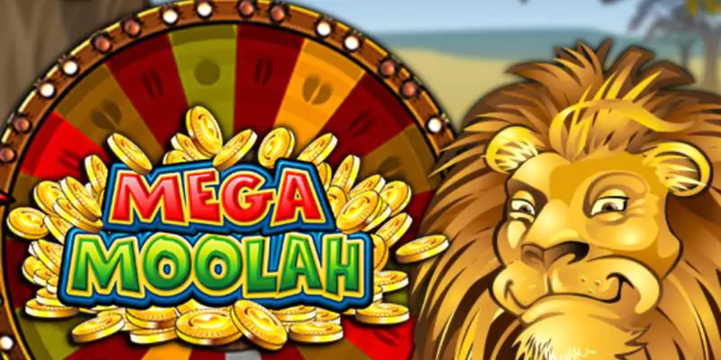 Tổng hợp những biểu tượng chính trong tựa game Mega Moolah